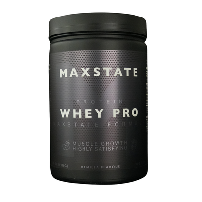 Whey Pro – Hoogwaardig eiwit voor spierherstel