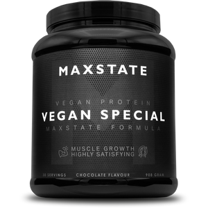 Vegan Special | Whey Isolaat