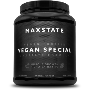 Vegan Special | Whey Isolaat