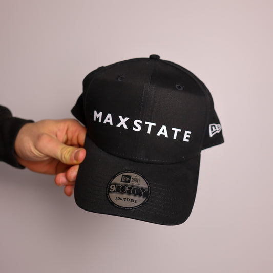 Maxstate Cap